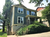 Building Photo - Fully Furnished West Asheville Gem, Also A...