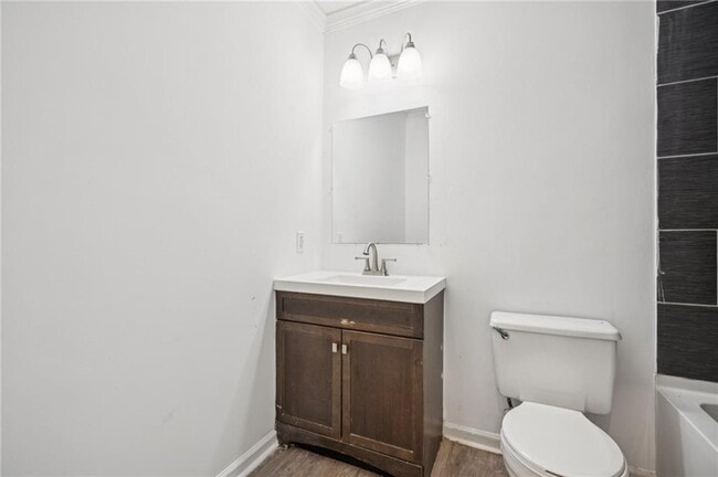 Building Photo - 2467 Verner Rd NW