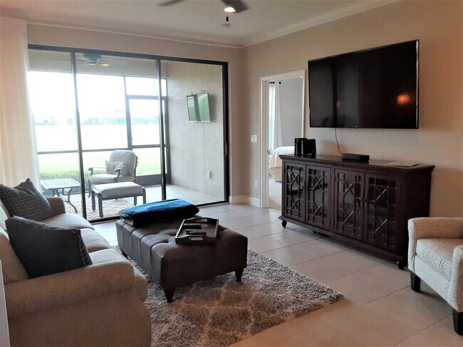 Building Photo - Annual/Seasonal/short term turnkey furnish...