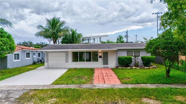 Building Photo - 6581 NW 22nd St