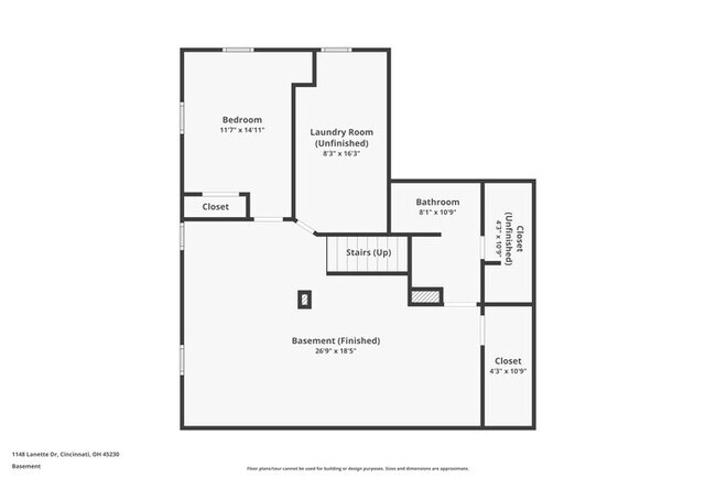 Building Photo - 1148 Lanette Dr