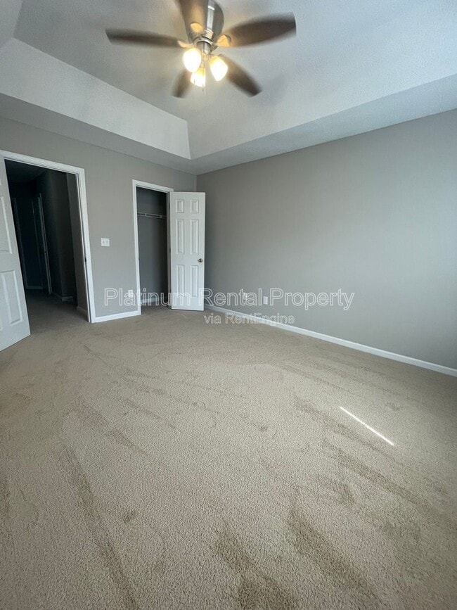 Building Photo - 3607 Waldrop Rd