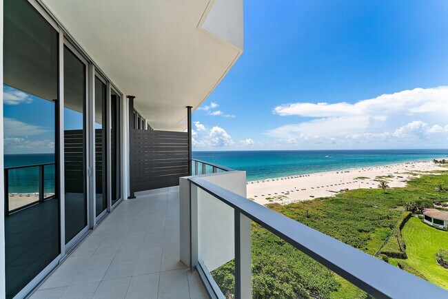 Building Photo - 3100 N Ocean Dr