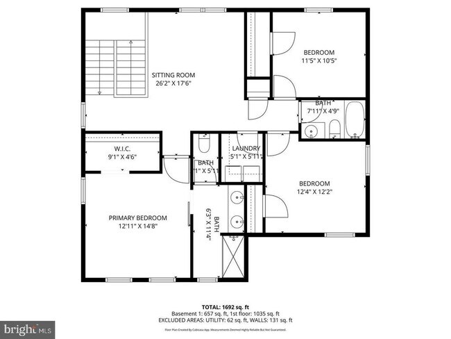 Building Photo - 2156 Chestnut Dr.