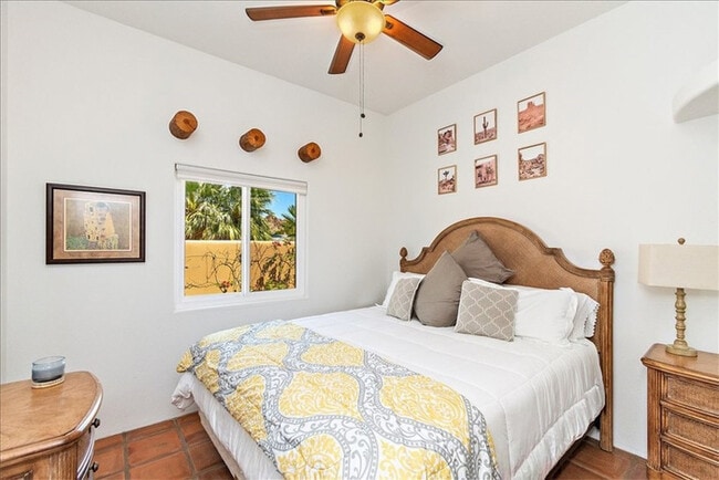 Building Photo - Desert Retreat with Private Pool, Mountain Views & Courtyard – La Quinta Cove