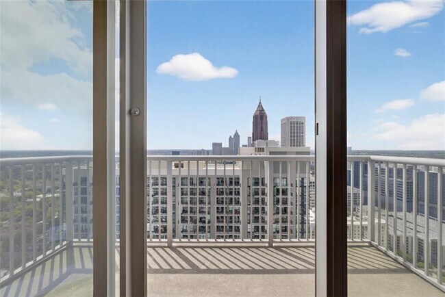 Building Photo - 855 Peachtree St NE