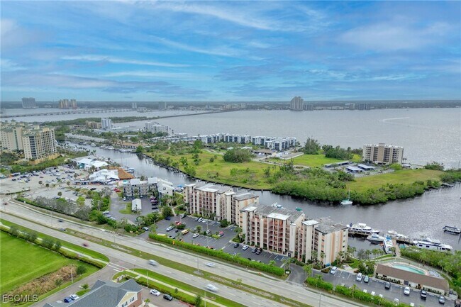 Building Photo - 3462 Hancock Bridge Pkwy