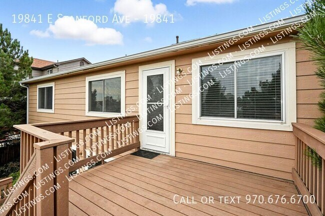 Building Photo - 19841 E Stanford Ave