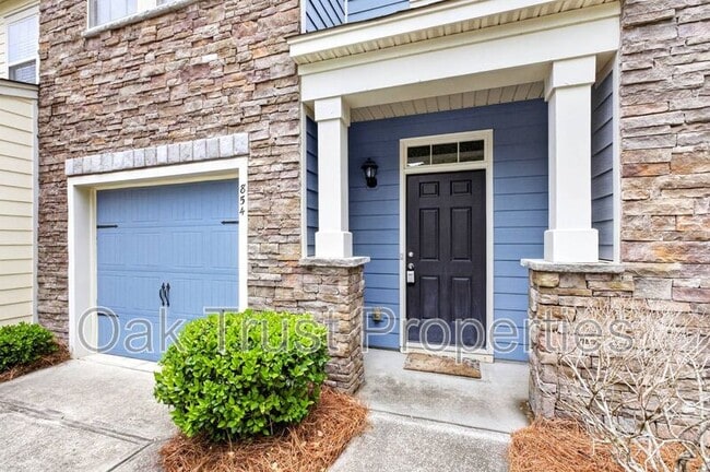 Building Photo - 854 Bibury Ct