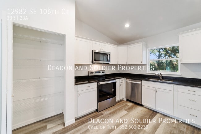 Building Photo - 12982 SE 106th Ct