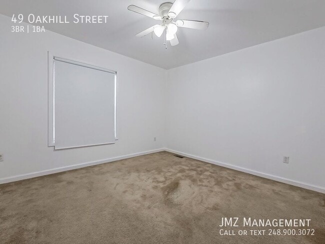 Building Photo - 49 Oakhill St