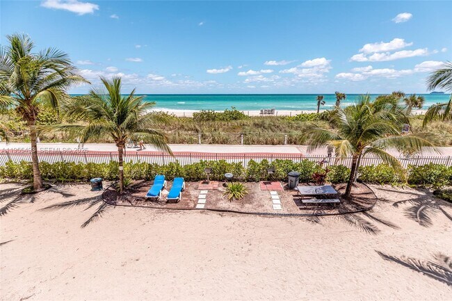 Building Photo - 6039 Collins Ave