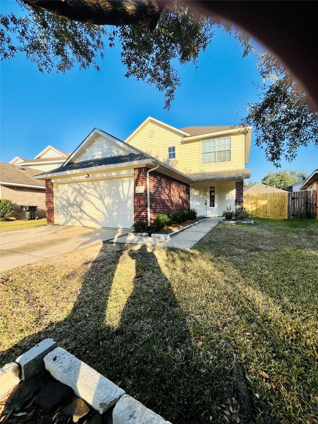 Building Photo - 17030 Cypresswood Glen Tr