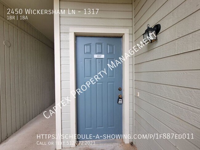 Building Photo - 2450 Wickersham Ln