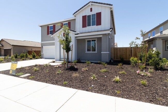 Building Photo - Stunning new home for rent in Manteca!