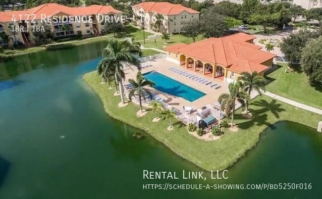 Building Photo - 4122 Residence Drive