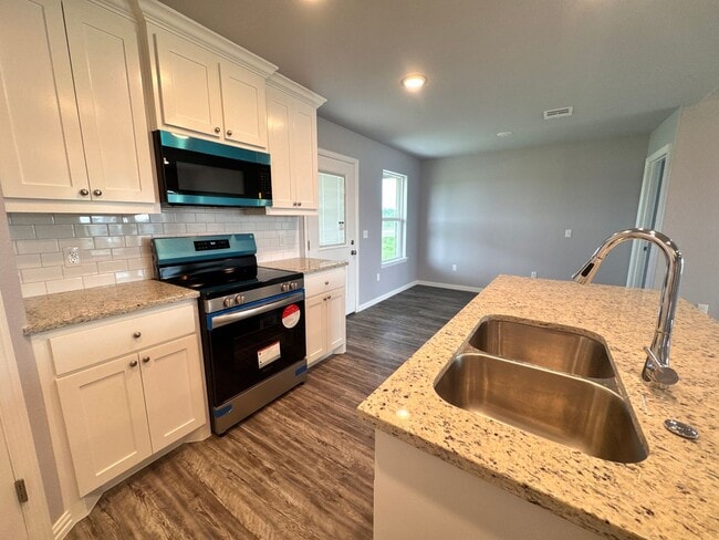 Building Photo - Brand-New 3 Bed, 2 Bath Home on Sweet Pea Lane, Madill, OK