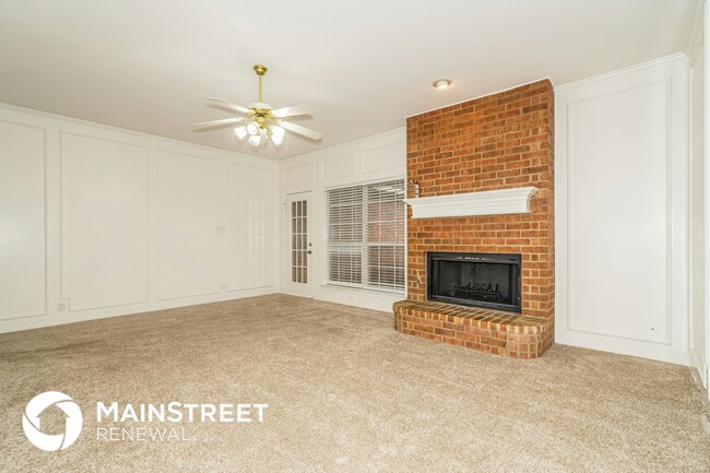 Building Photo - 1412 Daventry Dr
