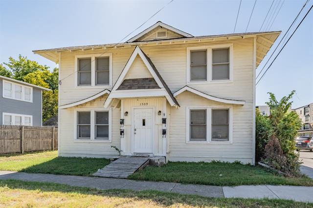 Primary Photo - 1509 Park Pl Ave