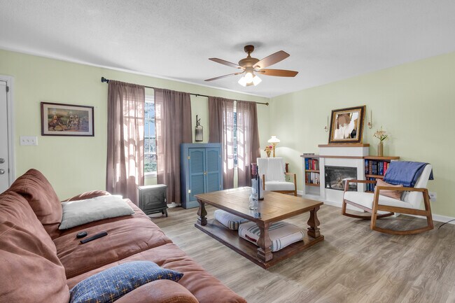 Building Photo - 131 Bannermans Mill Rd