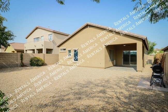 Building Photo - 33620 N 26th Ave