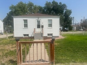 Building Photo - Ready Middle of January! Two bedrooms, one...