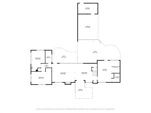 Building Photo - 1805 Settlement Wy