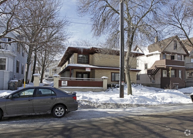 Building Photo - 210 N Blair St