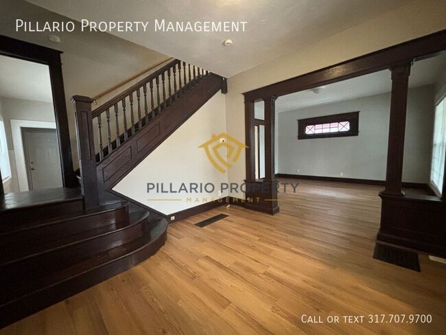 Building Photo - 3625 N Kenwood Ave