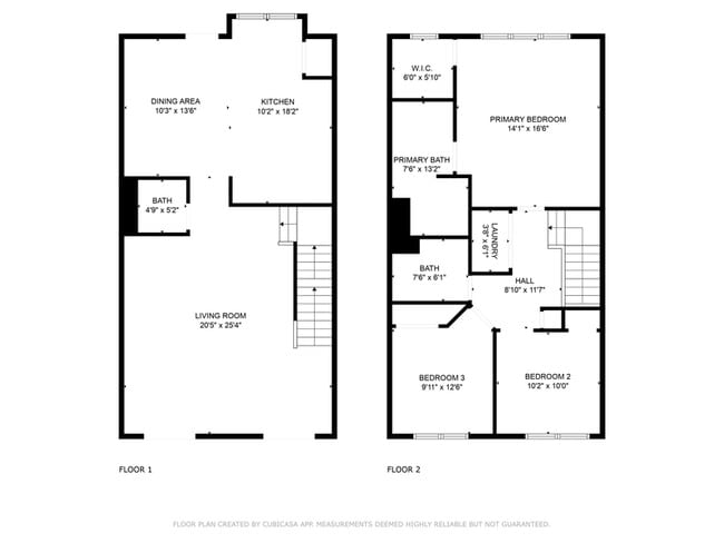 Building Photo - 613 Spectator Ave
