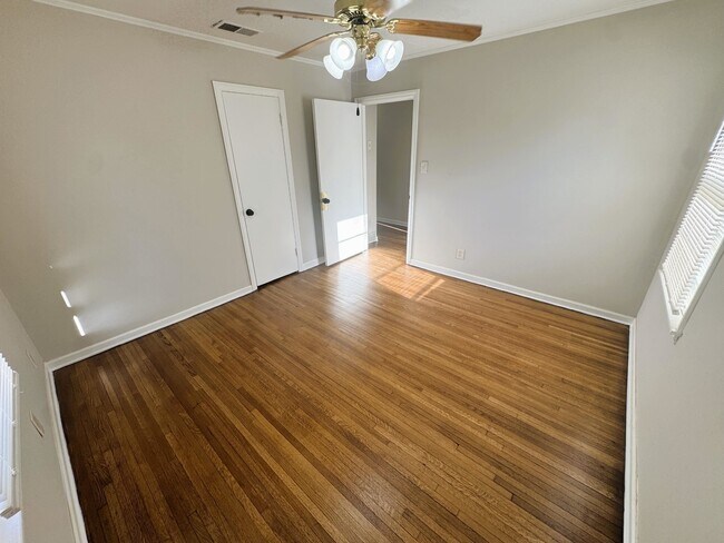 Building Photo - 1019 Buckner Rd