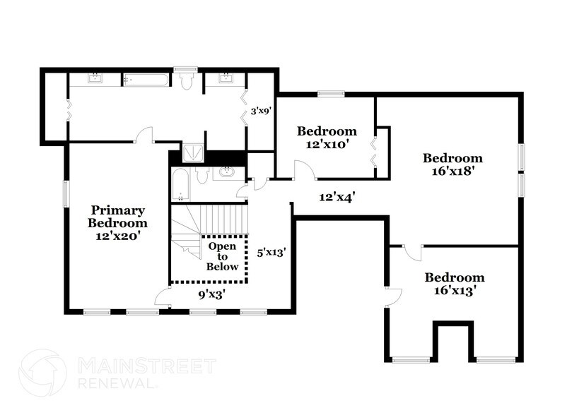 Building Photo - 5132 Clearwater Dr SW