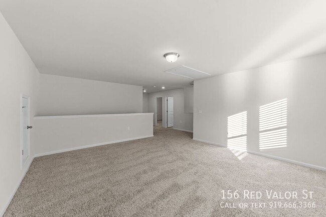 Building Photo - 156 Red Valor St