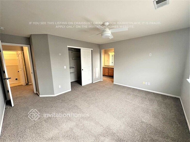 Building Photo - 3817 S Kirk Ct