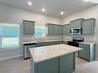 Building Photo - 1101 N Tucker Ave