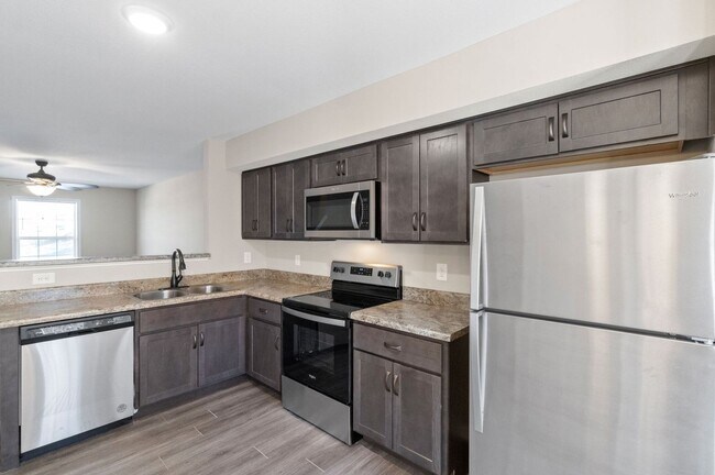 Building Photo - Ziva Ln - 1111