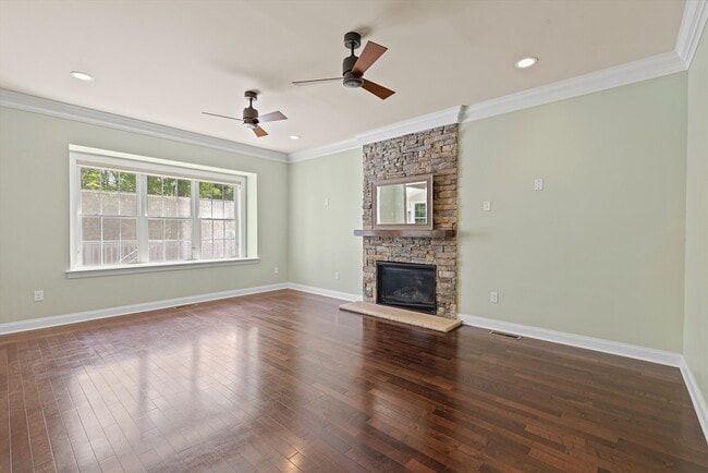 Building Photo - 46 Hound Pack Cir