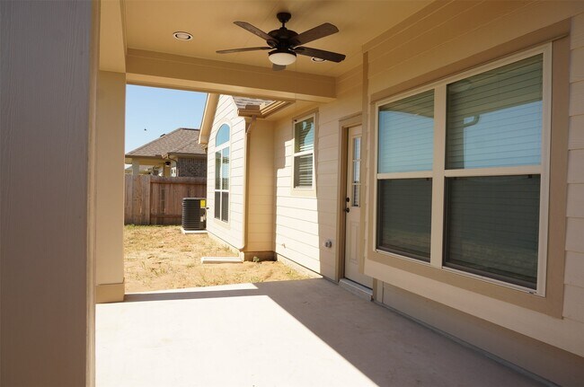 Building Photo - 3623 Worley Dr