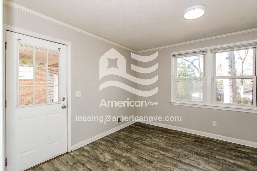 Building Photo - 209 Biddle Rd