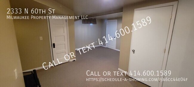 Building Photo - 2333 N 60th St