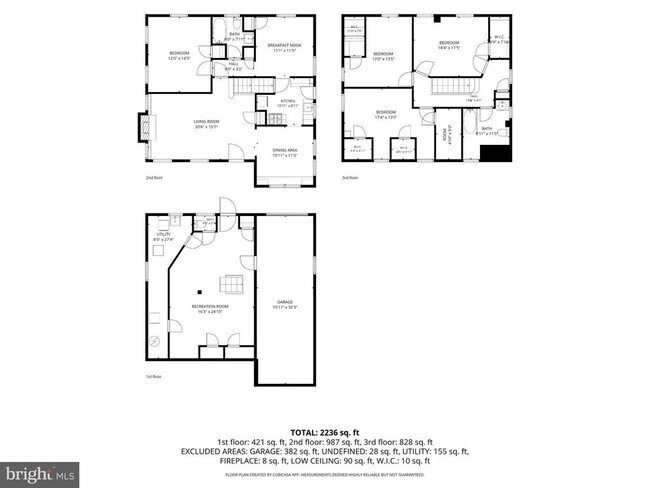 Building Photo - 4215 Chesapeake St NW