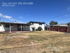 Building Photo - 5777 S Sagewood Dr