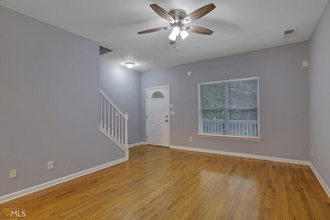 Building Photo - 1026 Sims Ave NW