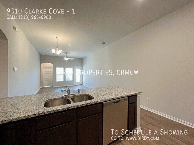 Building Photo - 9310 Clarke Cv
