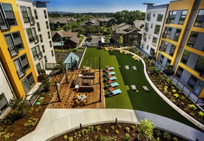 Building Photo - Vector