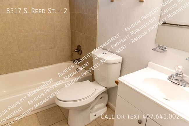 Building Photo - 2 Bed 1 Bath in Littleton with FREE 43'' T...