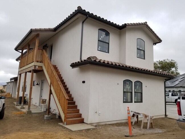 Building Photo - 3779 Jones Way