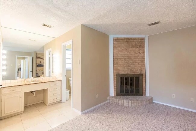 MasterBedroom Downstairs - 3508 Grande Bulevar