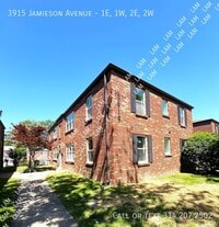 Building Photo - 3915 Jamieson Ave