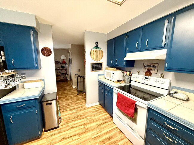 Building Photo - 2565 N 3rd E St